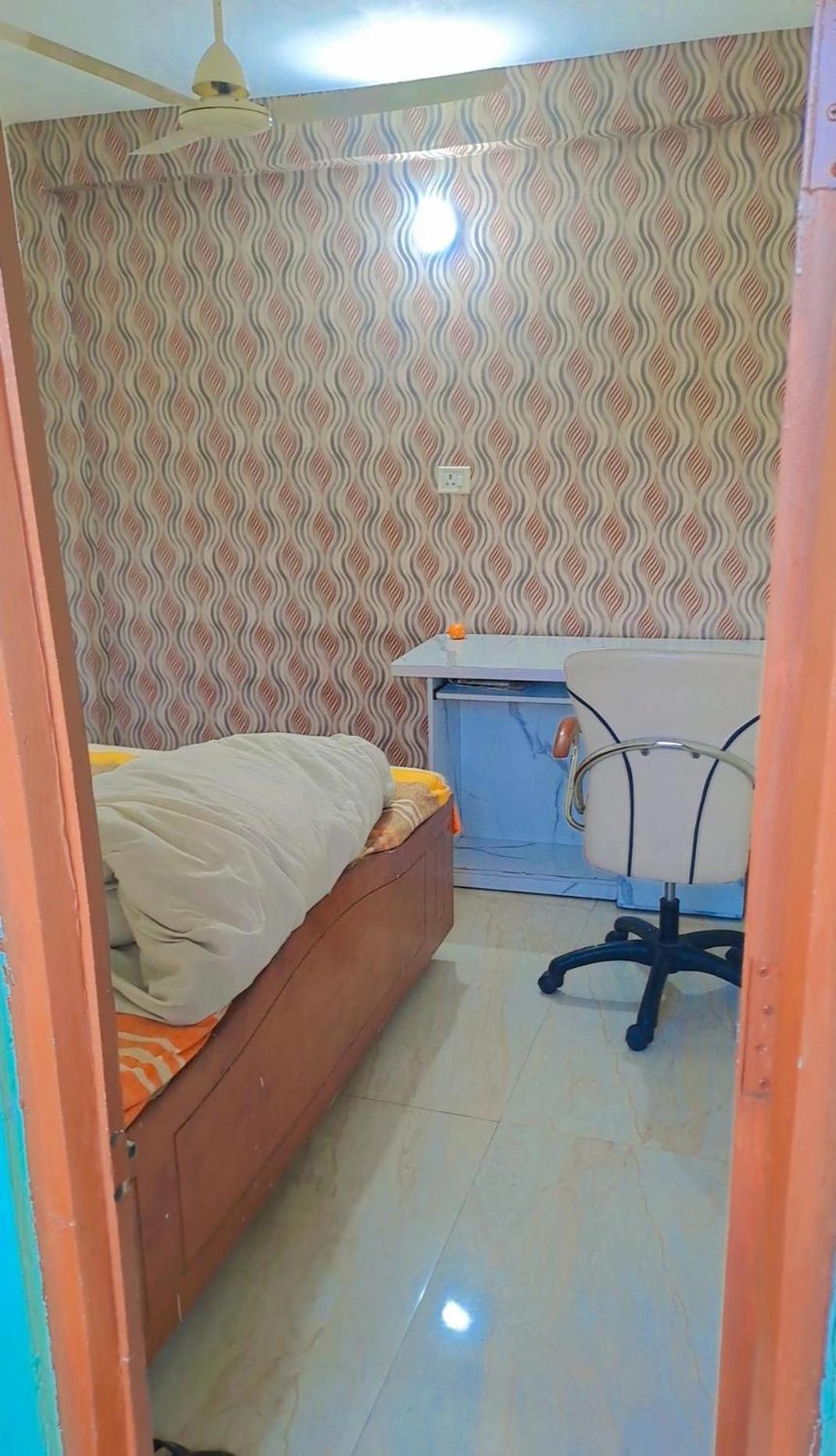 Narmada Guest House Indore Luaran gambar