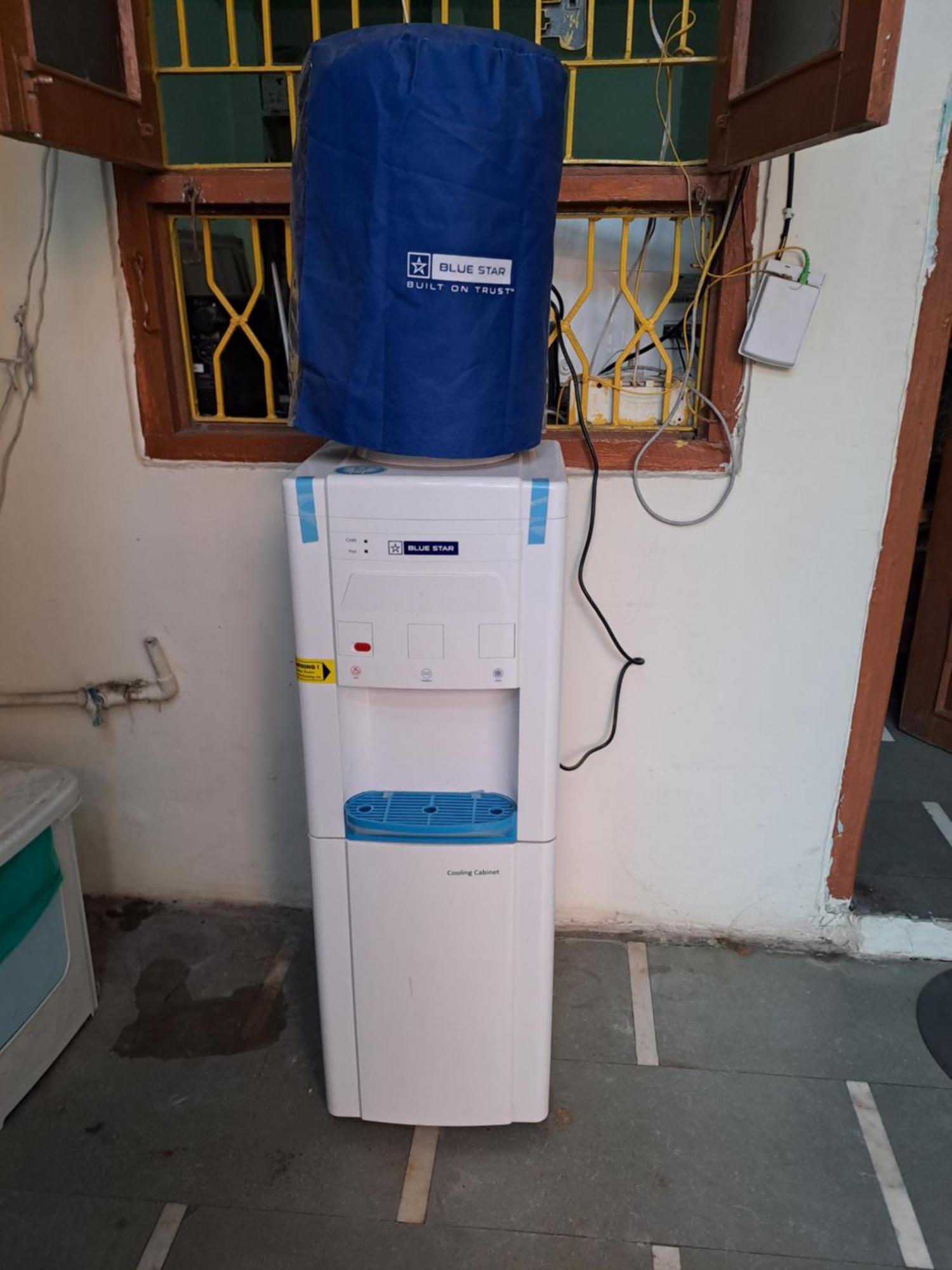 Narmada Guest House Indore Luaran gambar