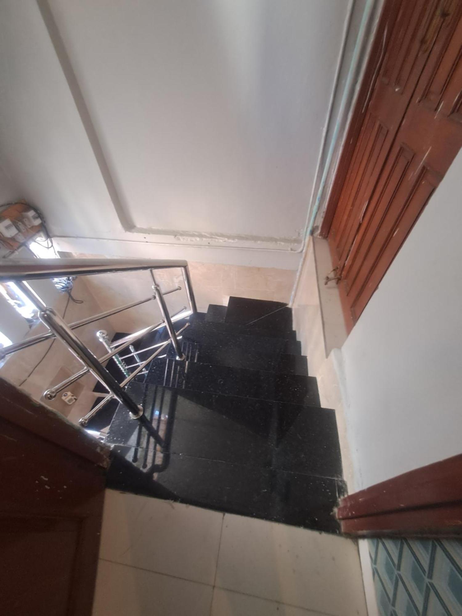 Narmada Guest House Indore Luaran gambar